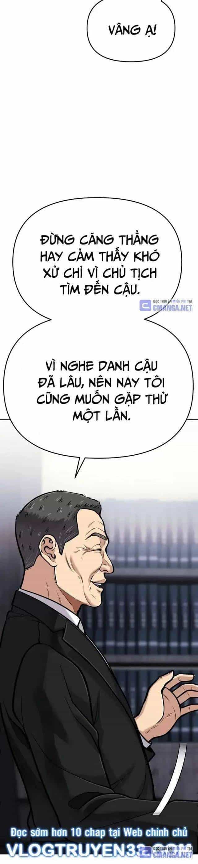 Nhân Viên Thực Tập Kim Cheolsu - Chương 74 - ảnh 7