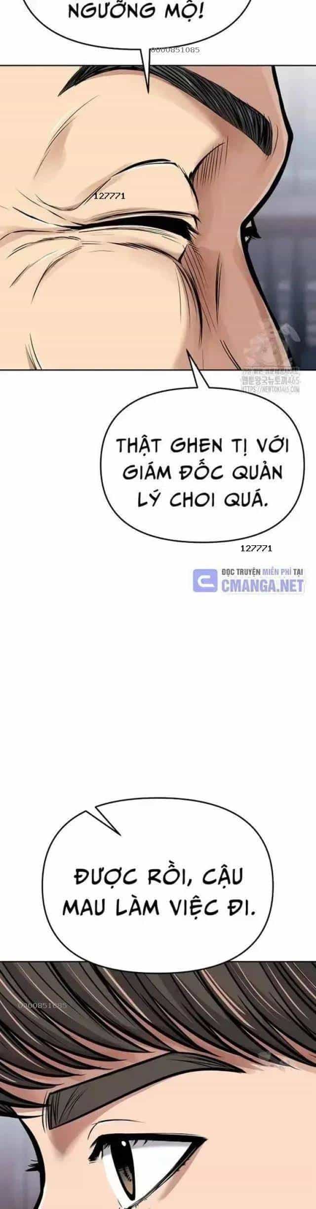 Nhân Viên Thực Tập Kim Cheolsu - Chương 75 - ảnh 12