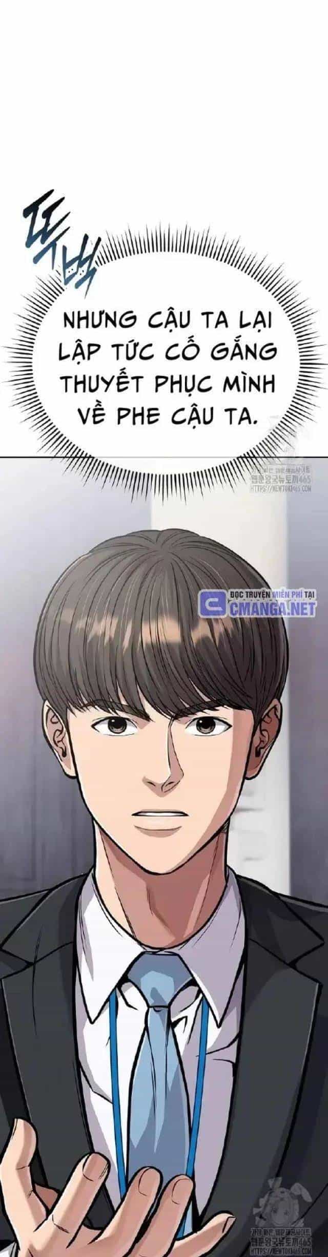 Nhân Viên Thực Tập Kim Cheolsu - Chương 75 - ảnh 18