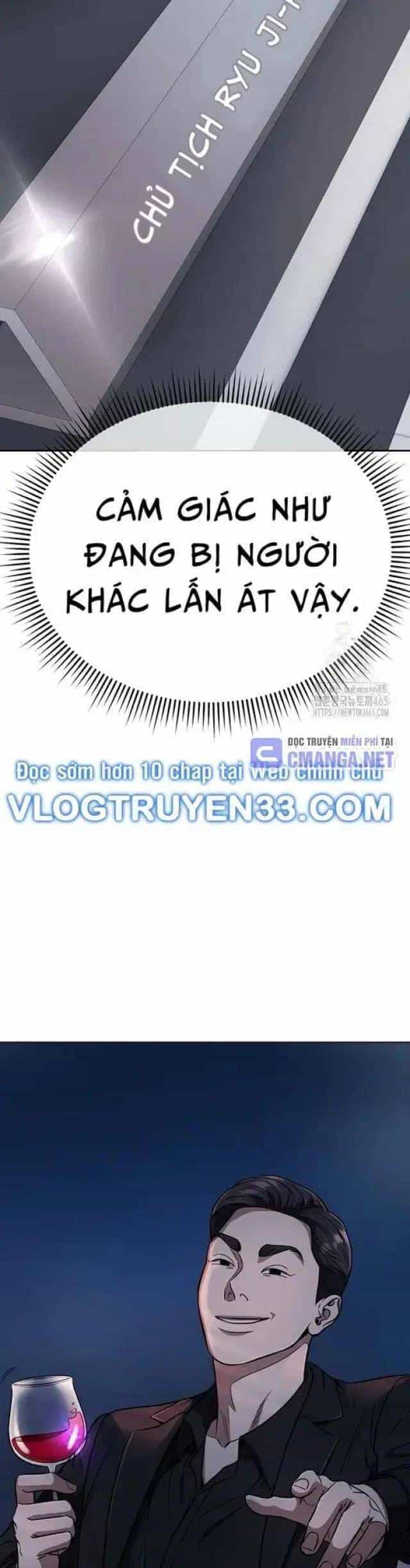 Nhân Viên Thực Tập Kim Cheolsu - Chương 75 - ảnh 24