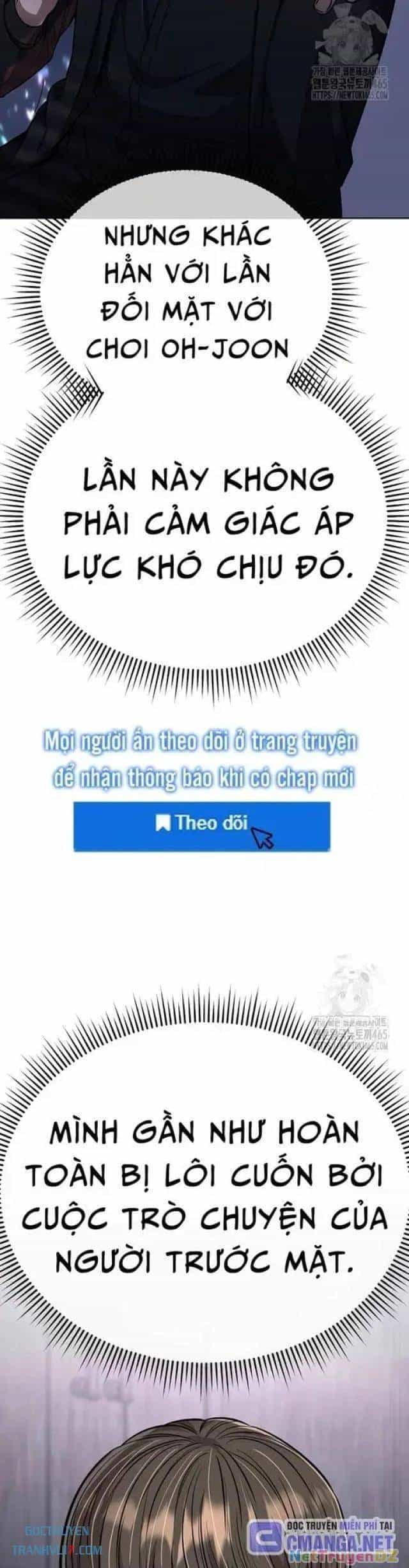 Nhân Viên Thực Tập Kim Cheolsu - Chương 75 - ảnh 25