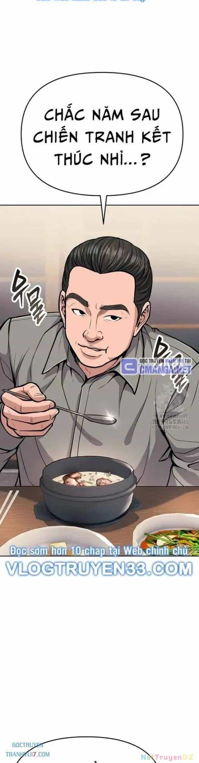 Nhân Viên Thực Tập Kim Cheolsu - Chương 75 - ảnh 33