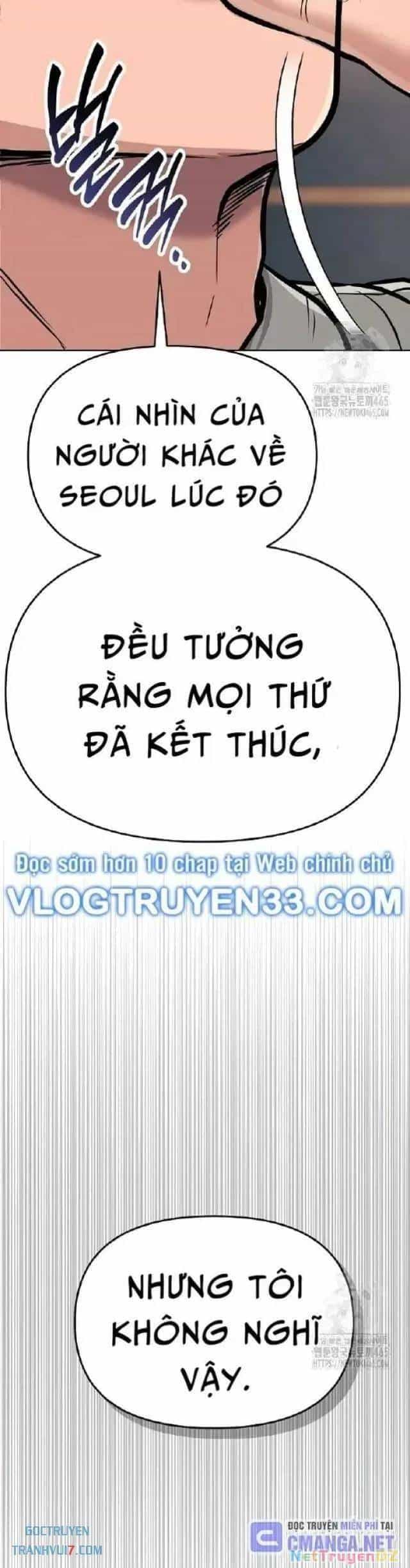 Nhân Viên Thực Tập Kim Cheolsu - Chương 75 - ảnh 43