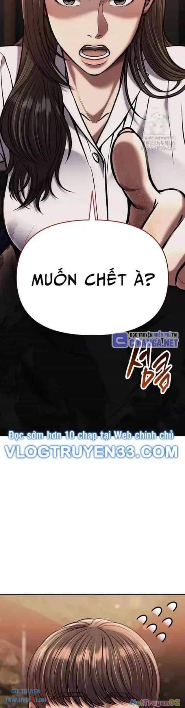 Nhân Viên Thực Tập Kim Cheolsu - Chương 75 - ảnh 57