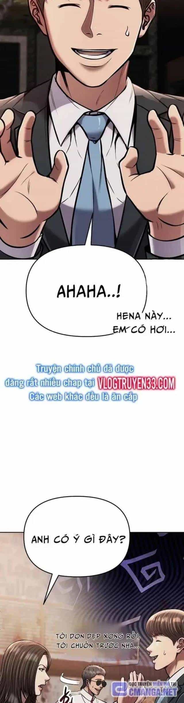 Nhân Viên Thực Tập Kim Cheolsu - Chương 75 - ảnh 58