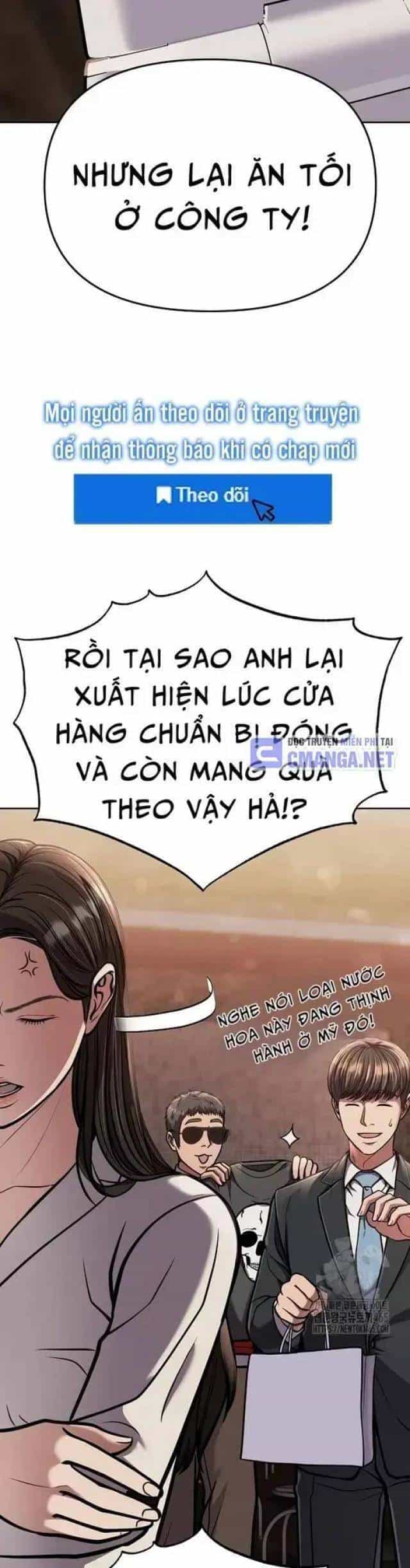 Nhân Viên Thực Tập Kim Cheolsu - Chương 75 - ảnh 60