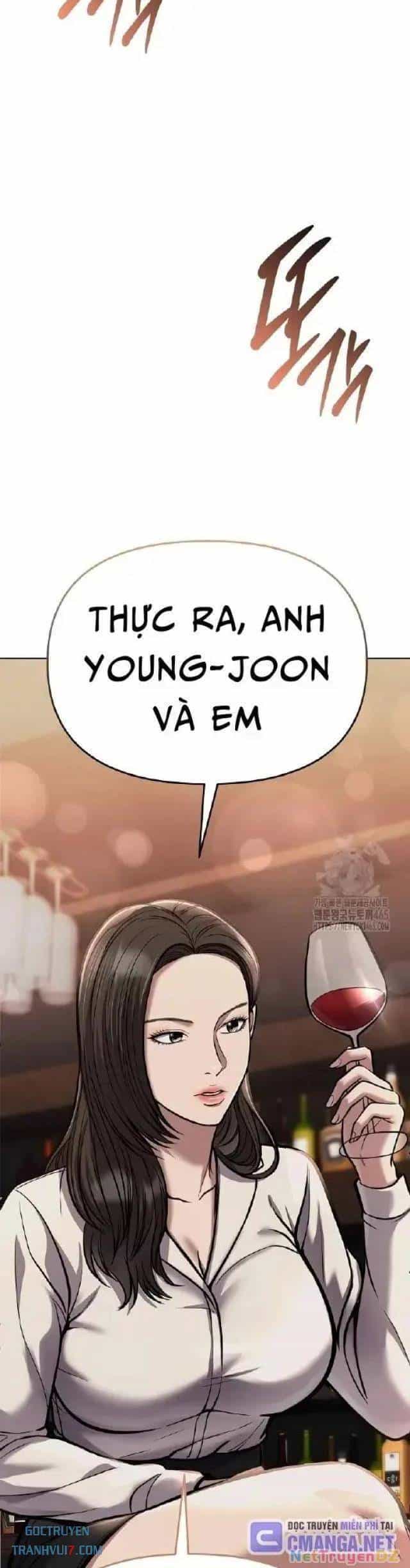 Nhân Viên Thực Tập Kim Cheolsu - Chương 75 - ảnh 73