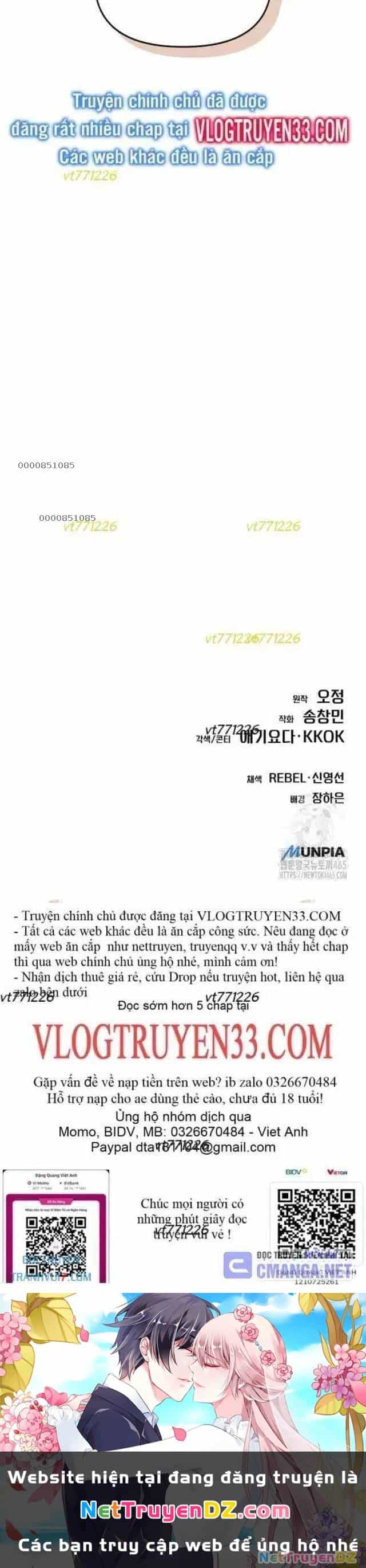 Nhân Viên Thực Tập Kim Cheolsu - Chương 75 - ảnh 76