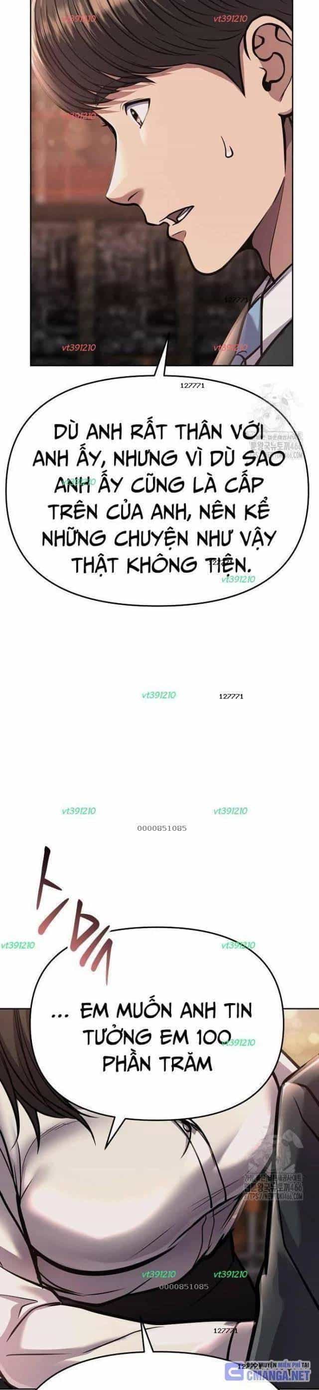 Nhân Viên Thực Tập Kim Cheolsu - Chương 76 - ảnh 1