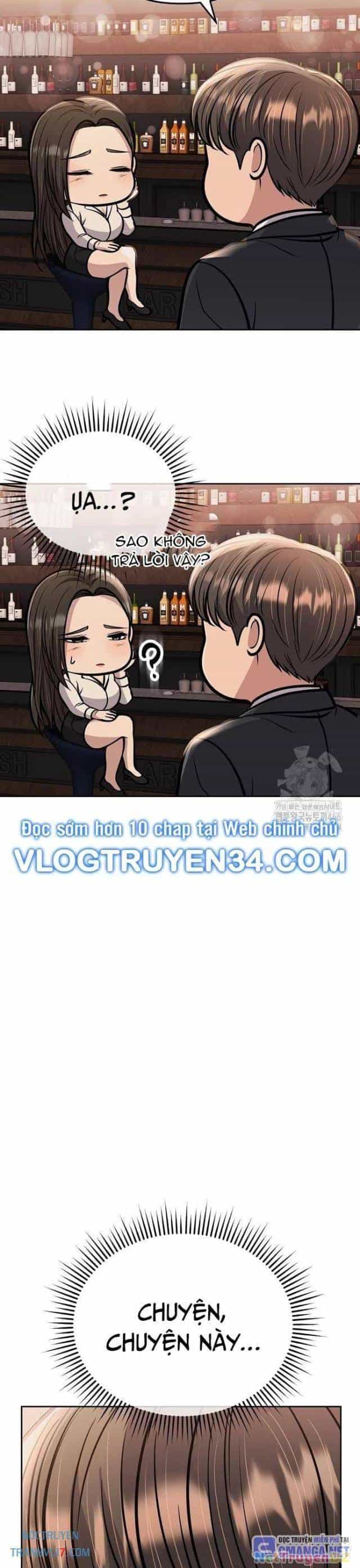 Nhân Viên Thực Tập Kim Cheolsu - Chương 76 - ảnh 12