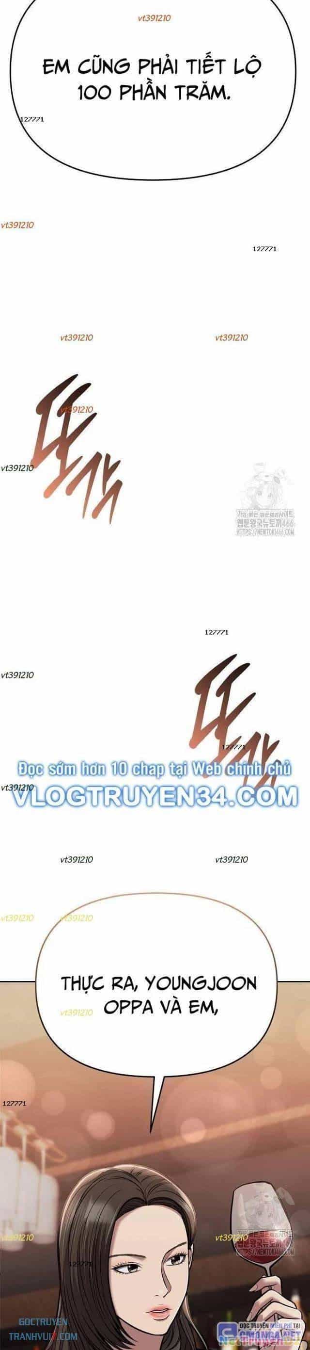 Nhân Viên Thực Tập Kim Cheolsu - Chương 76 - ảnh 2