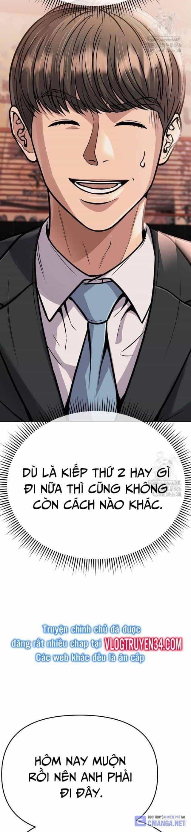 Nhân Viên Thực Tập Kim Cheolsu - Chương 76 - ảnh 21