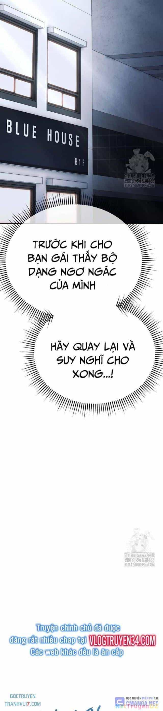 Nhân Viên Thực Tập Kim Cheolsu - Chương 76 - ảnh 24