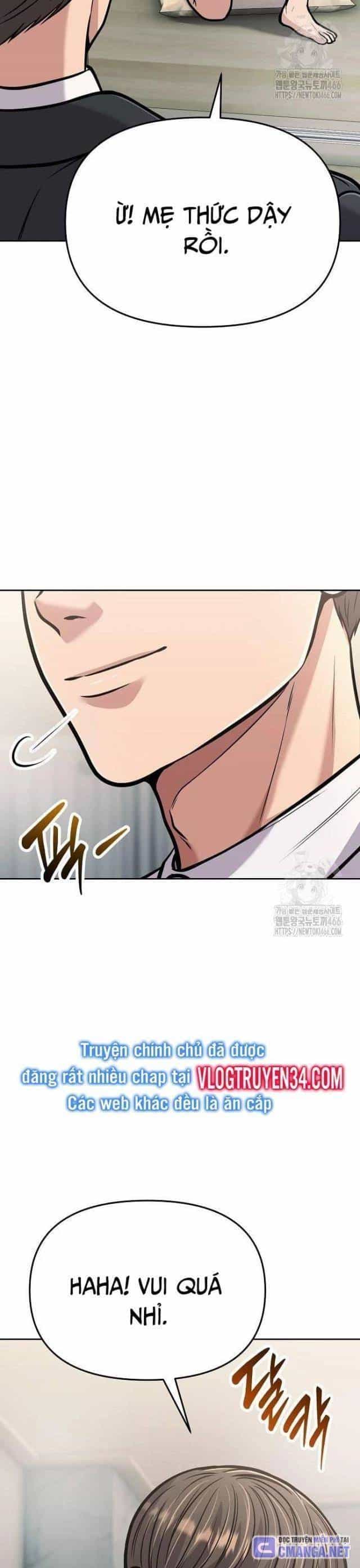 Nhân Viên Thực Tập Kim Cheolsu - Chương 76 - ảnh 29