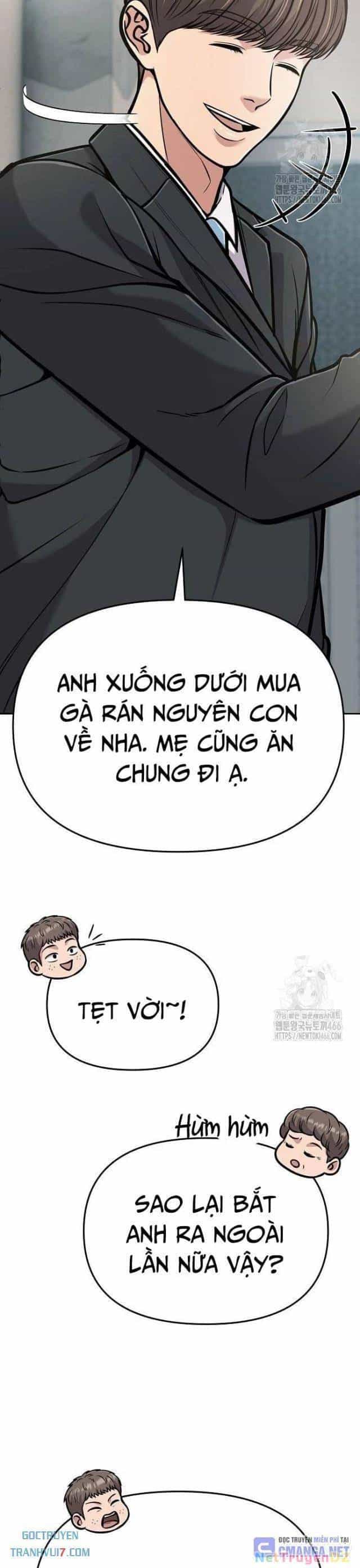Nhân Viên Thực Tập Kim Cheolsu - Chương 76 - ảnh 30