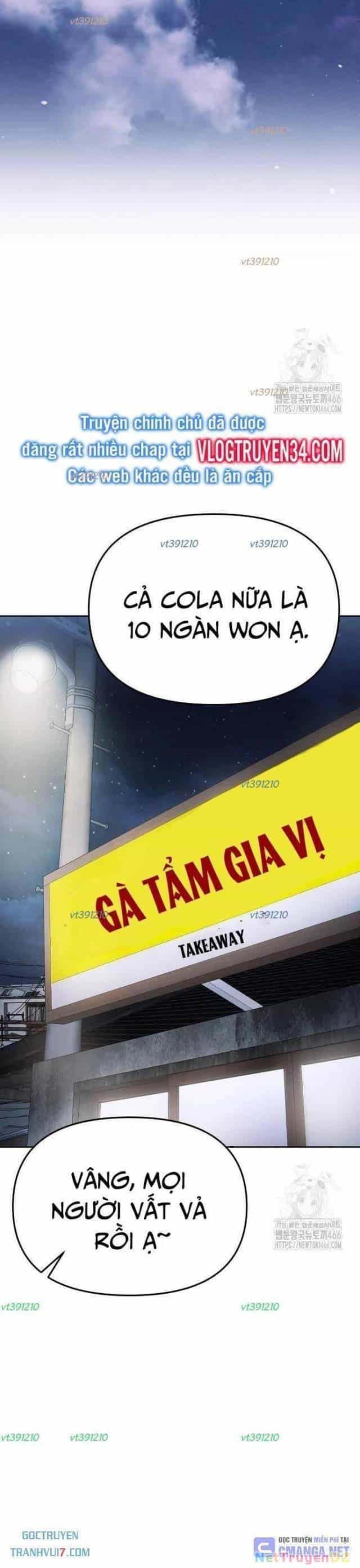 Nhân Viên Thực Tập Kim Cheolsu - Chương 76 - ảnh 32