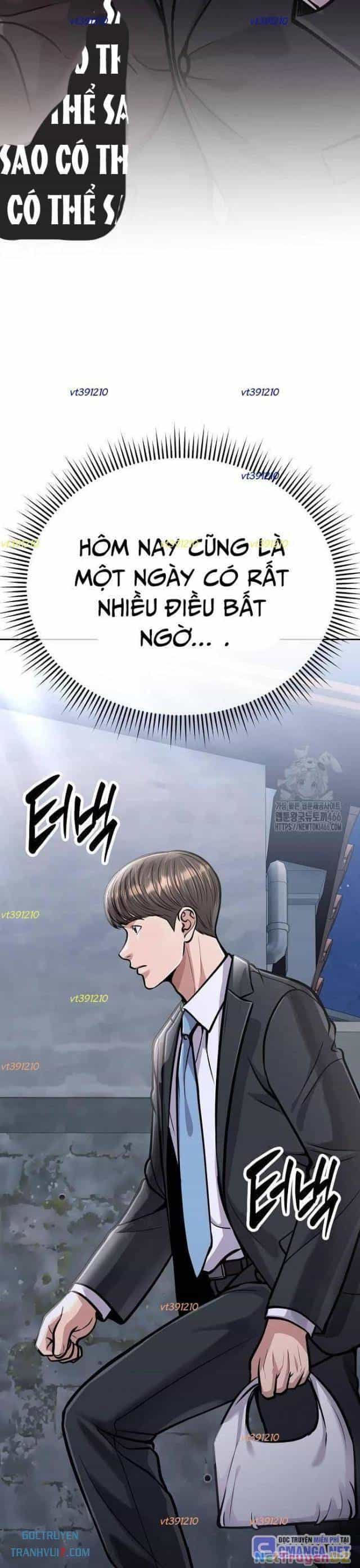 Nhân Viên Thực Tập Kim Cheolsu - Chương 76 - ảnh 36