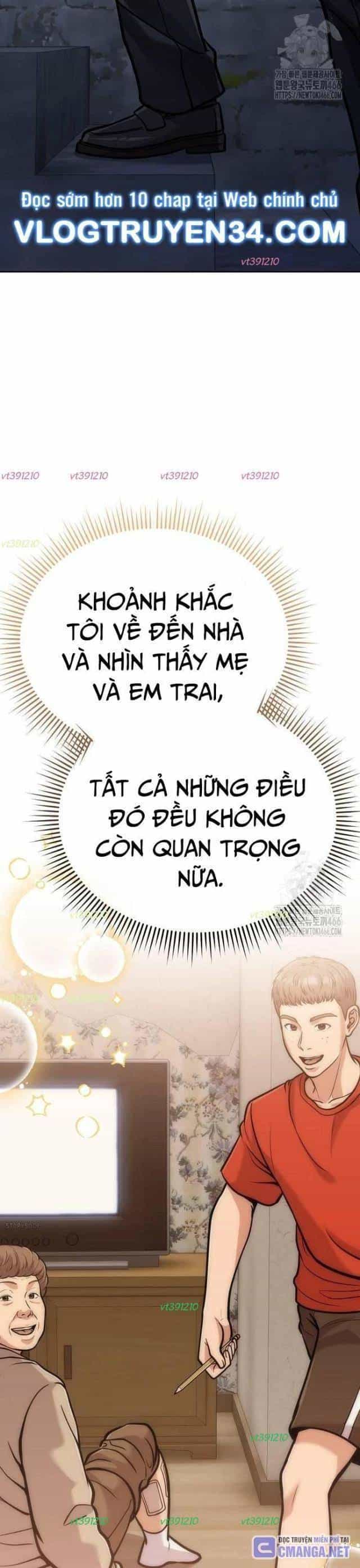 Nhân Viên Thực Tập Kim Cheolsu - Chương 76 - ảnh 37