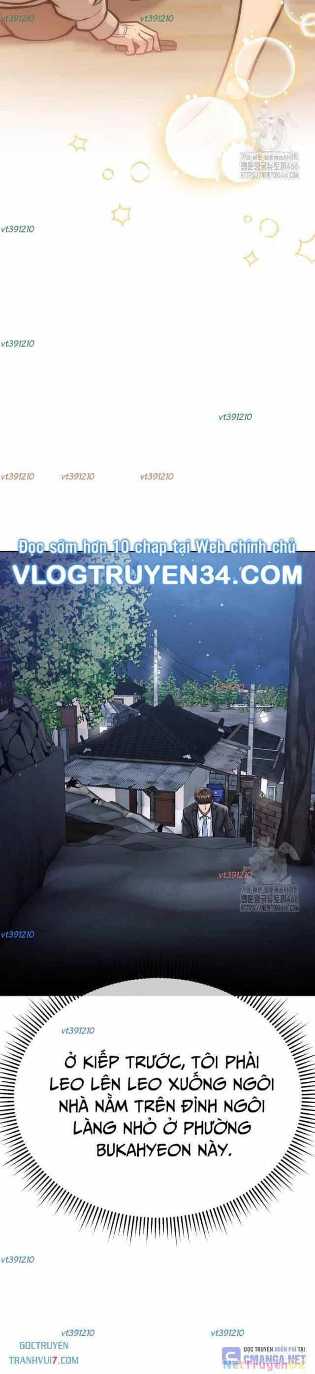 Nhân Viên Thực Tập Kim Cheolsu - Chương 76 - ảnh 38