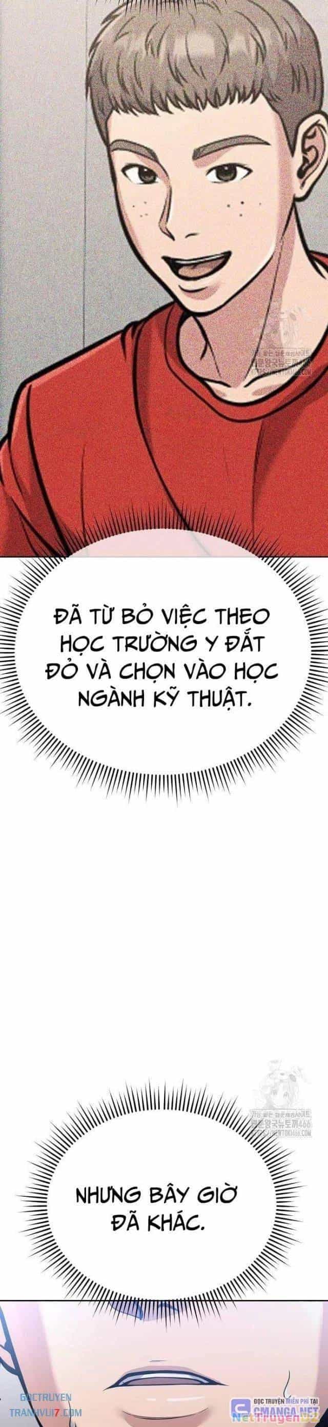 Nhân Viên Thực Tập Kim Cheolsu - Chương 76 - ảnh 40