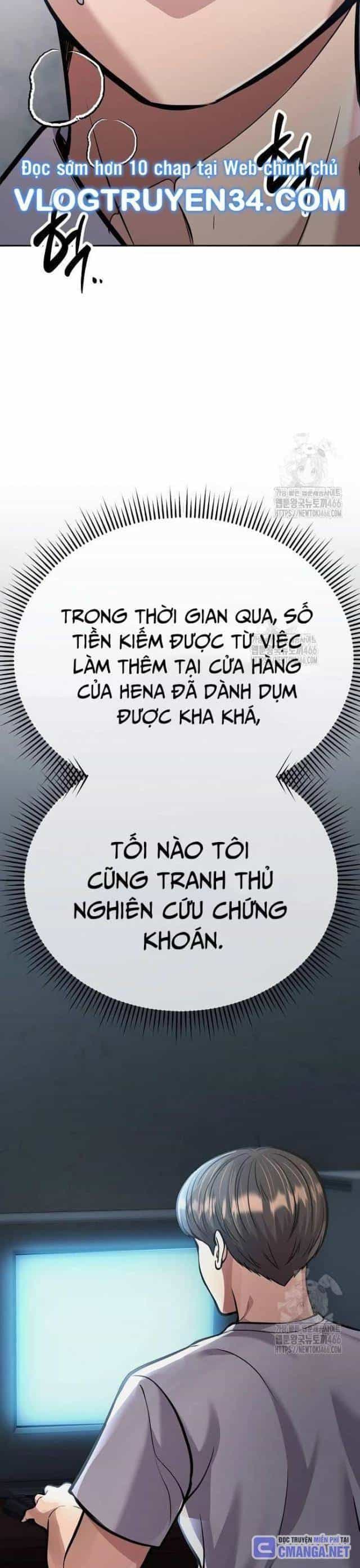 Nhân Viên Thực Tập Kim Cheolsu - Chương 76 - ảnh 41