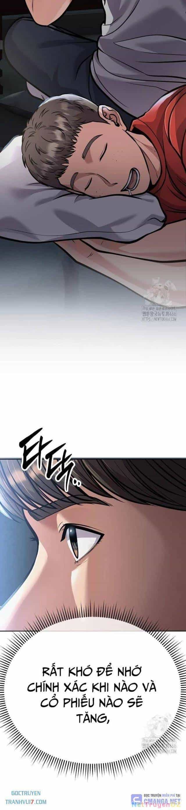 Nhân Viên Thực Tập Kim Cheolsu - Chương 76 - ảnh 42