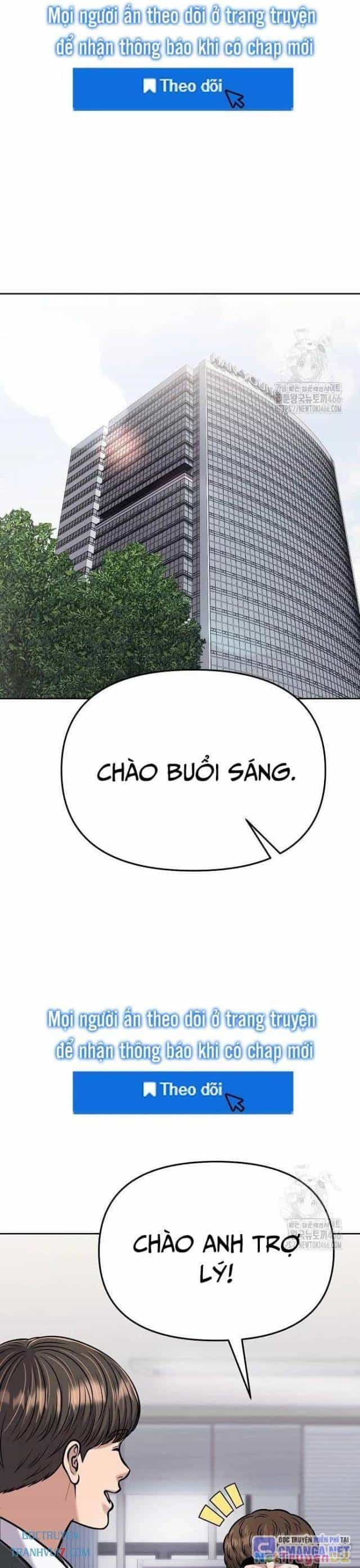Nhân Viên Thực Tập Kim Cheolsu - Chương 76 - ảnh 48