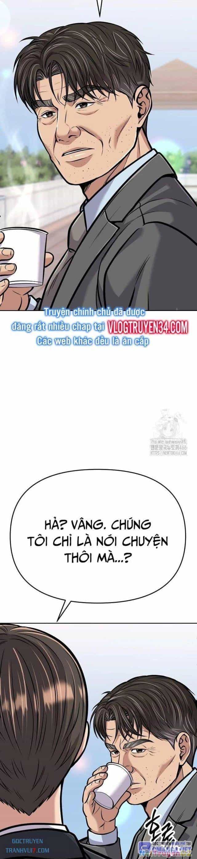 Nhân Viên Thực Tập Kim Cheolsu - Chương 76 - ảnh 52
