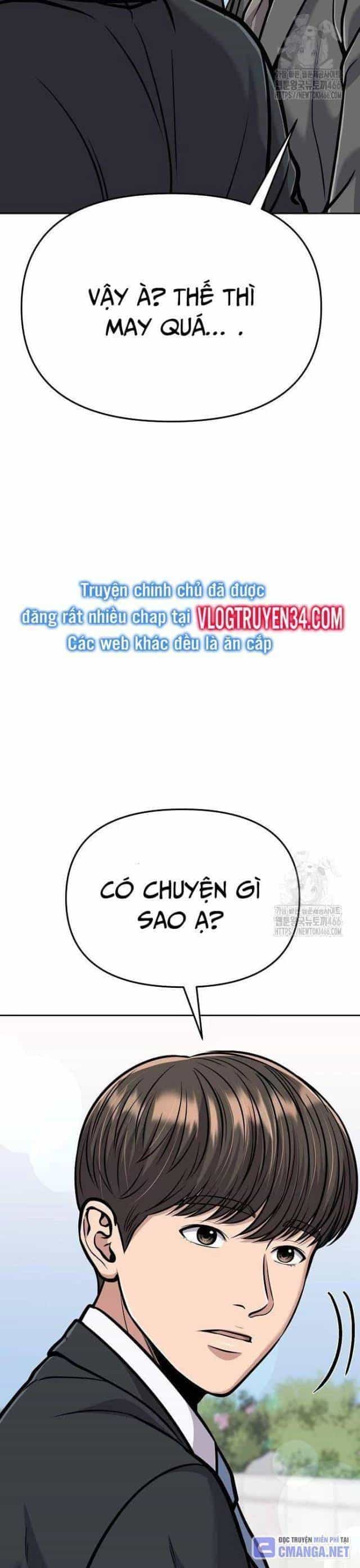 Nhân Viên Thực Tập Kim Cheolsu - Chương 76 - ảnh 53