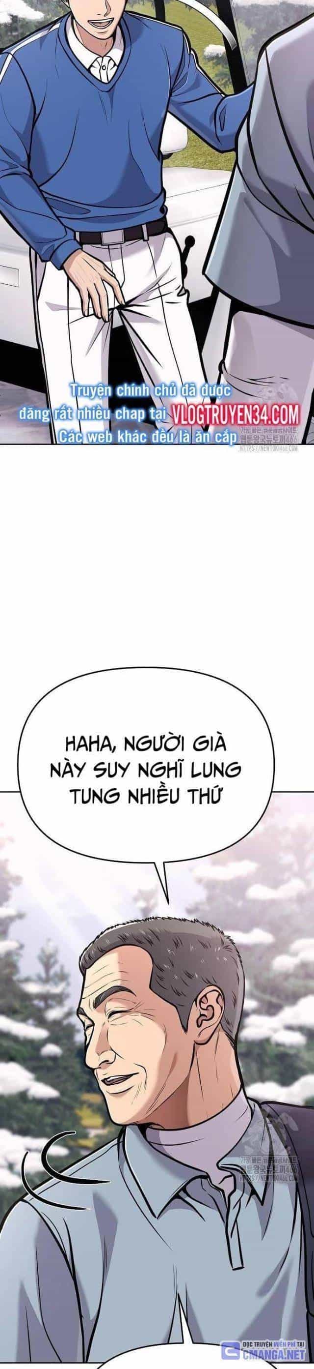 Nhân Viên Thực Tập Kim Cheolsu - Chương 76 - ảnh 57
