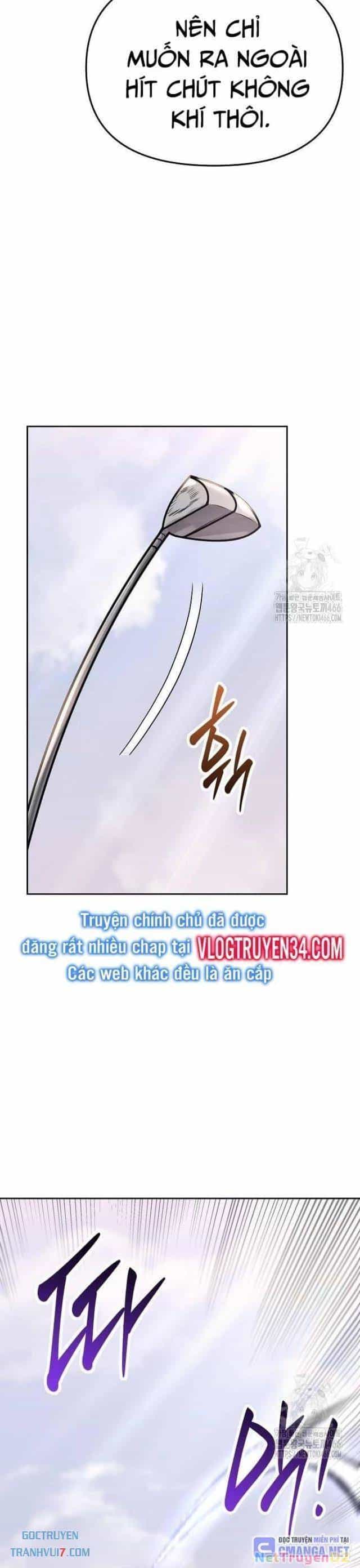 Nhân Viên Thực Tập Kim Cheolsu - Chương 76 - ảnh 58