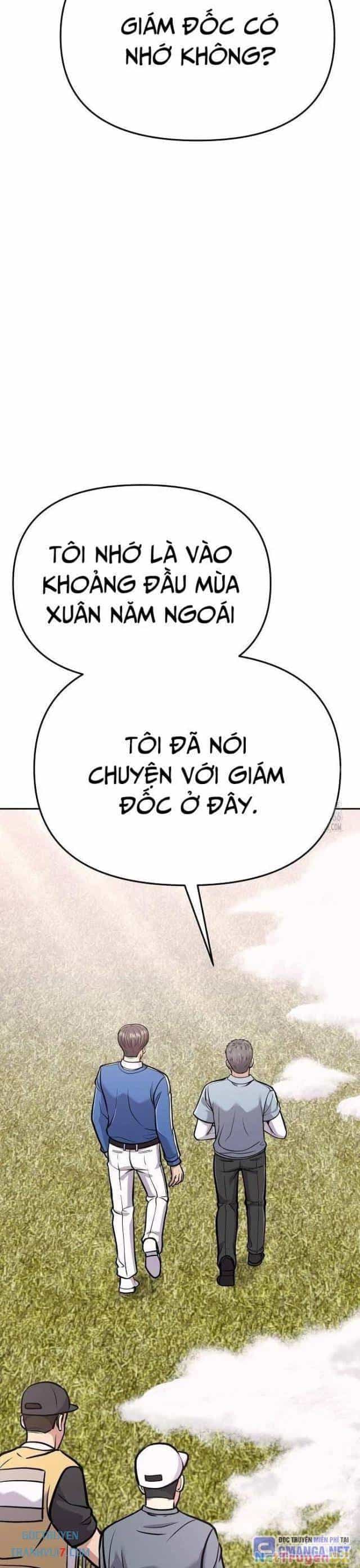 Nhân Viên Thực Tập Kim Cheolsu - Chương 76 - ảnh 60