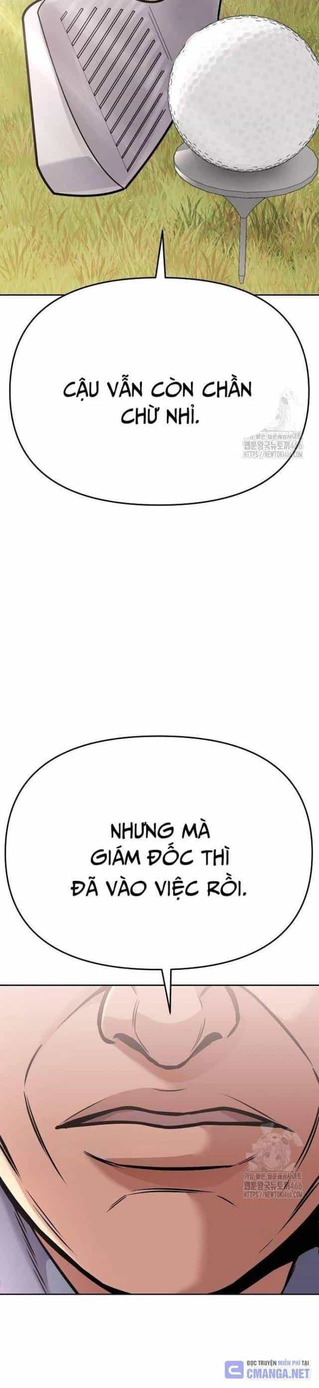 Nhân Viên Thực Tập Kim Cheolsu - Chương 76 - ảnh 65