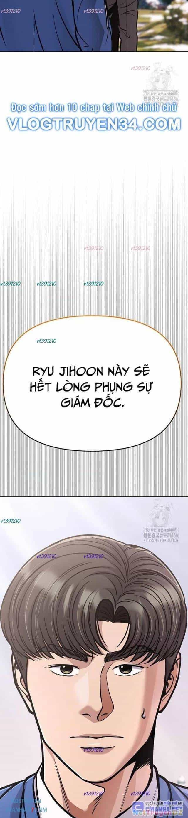 Nhân Viên Thực Tập Kim Cheolsu - Chương 76 - ảnh 70