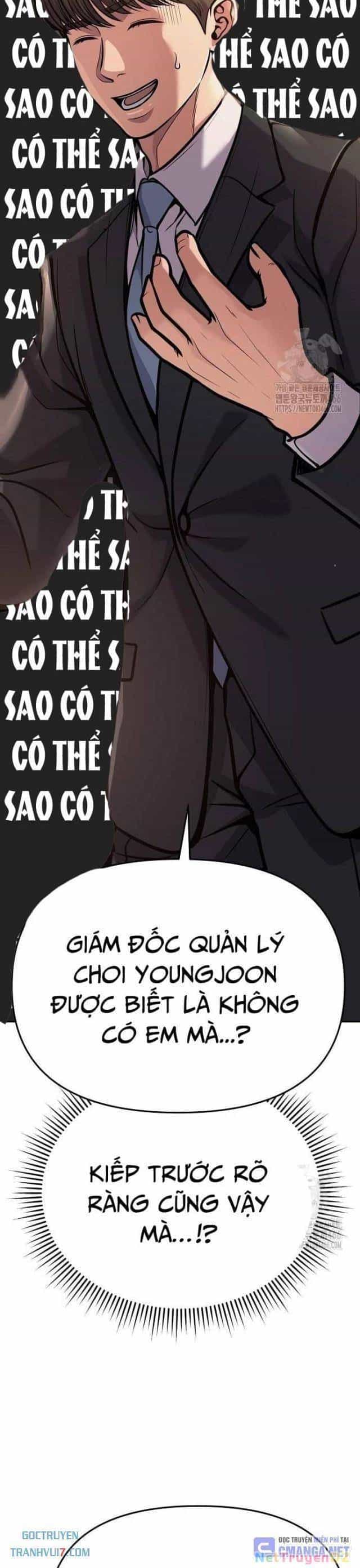 Nhân Viên Thực Tập Kim Cheolsu - Chương 76 - ảnh 8