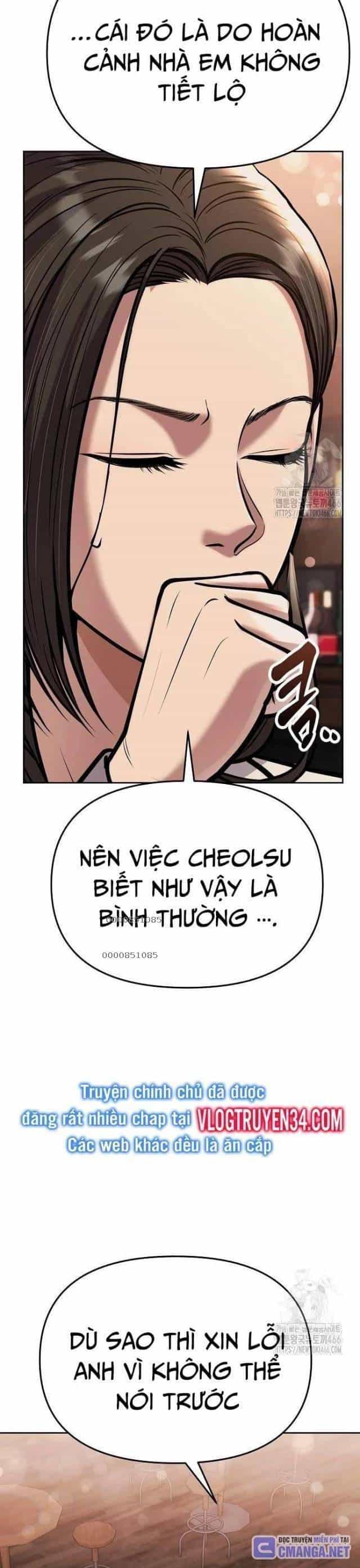 Nhân Viên Thực Tập Kim Cheolsu - Chương 76 - ảnh 9