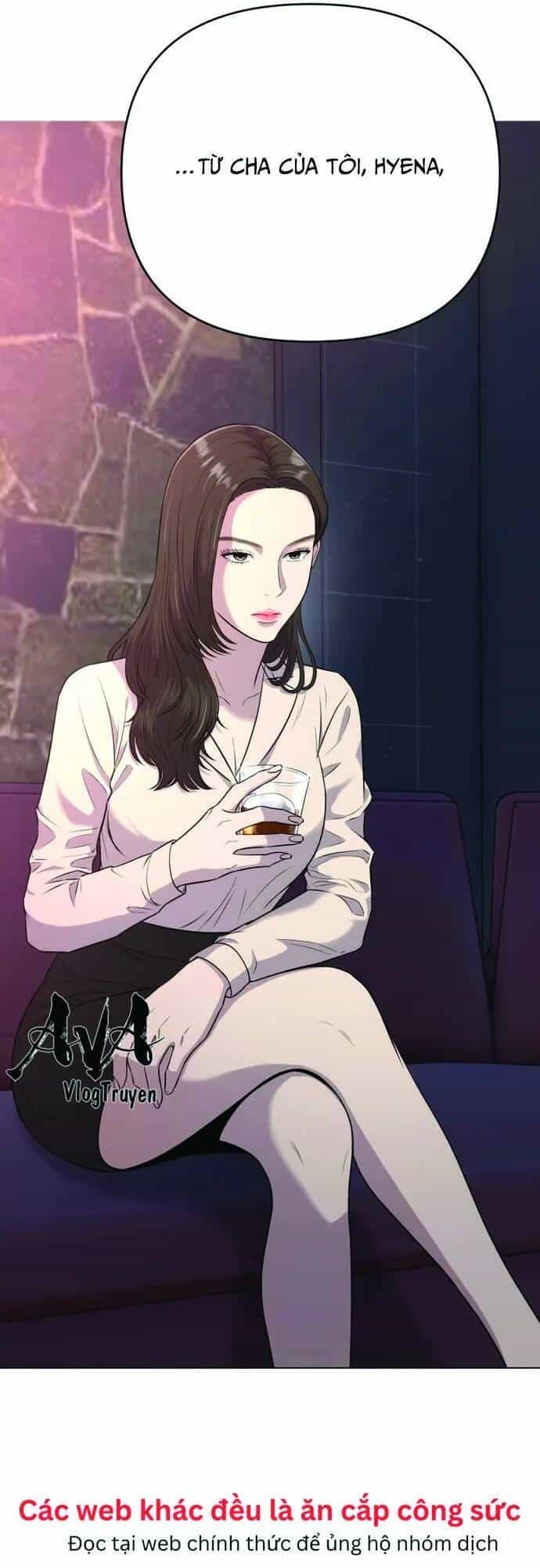 Nhân Viên Thực Tập Kim Cheolsu - Chương 8 - ảnh 17