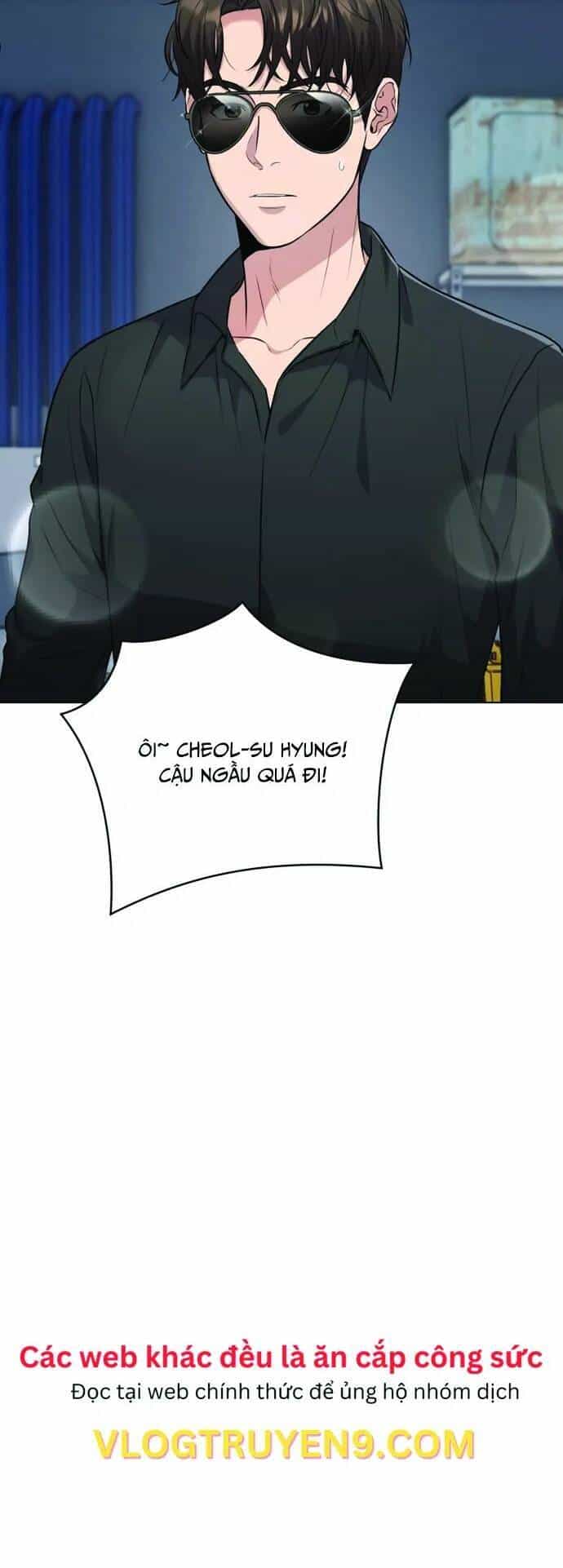 Nhân Viên Thực Tập Kim Cheolsu - Chương 8 - ảnh 38