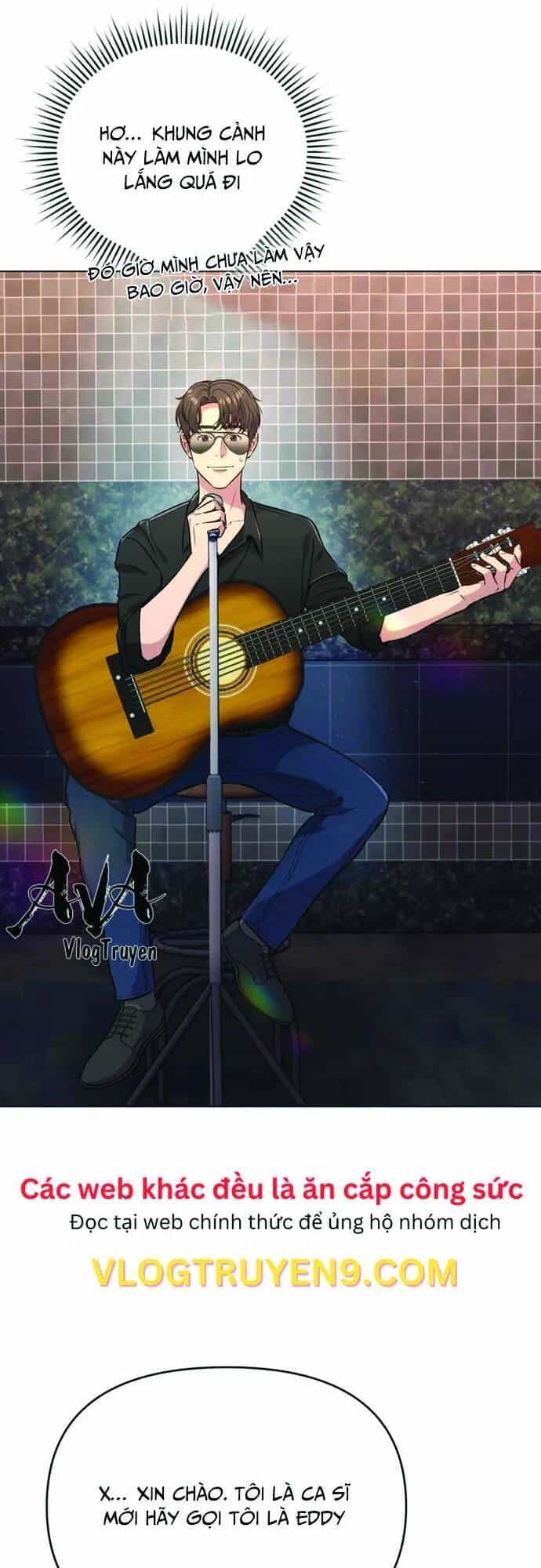 Nhân Viên Thực Tập Kim Cheolsu - Chương 8 - ảnh 40