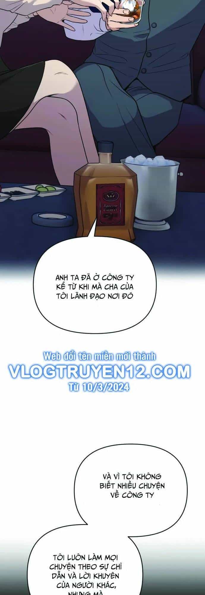 Nhân Viên Thực Tập Kim Cheolsu - Chương 8 - ảnh 5