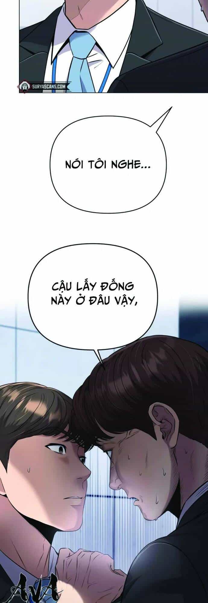Nhân Viên Thực Tập Kim Cheolsu - Chương 8 - ảnh 60