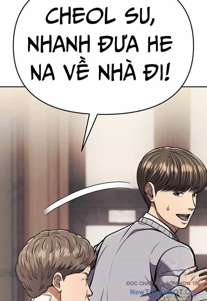 Nhân Viên Thực Tập Kim Cheolsu - Chương 78 - ảnh 120