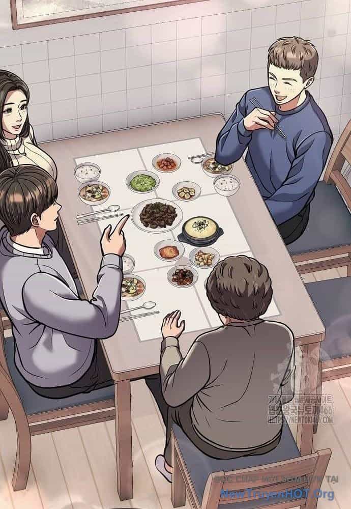 Nhân Viên Thực Tập Kim Cheolsu - Chương 78 - ảnh 157
