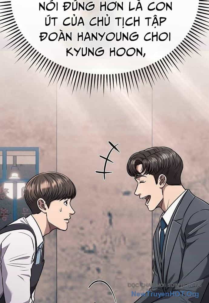 Nhân Viên Thực Tập Kim Cheolsu - Chương 78 - ảnh 46