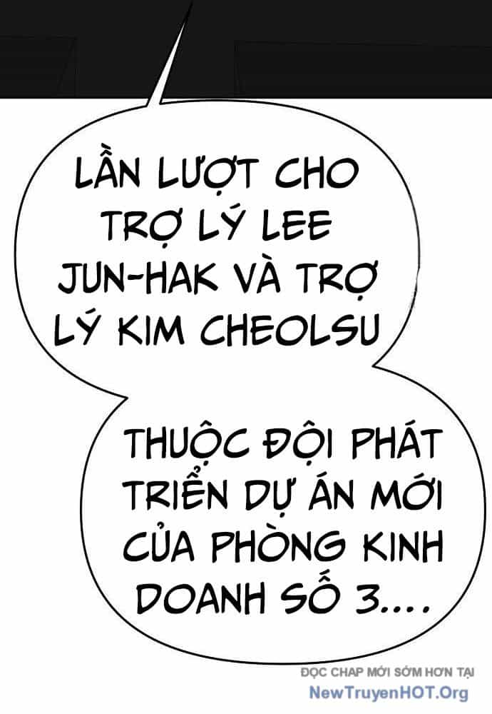 Nhân Viên Thực Tập Kim Cheolsu - Chương 79 - ảnh 143