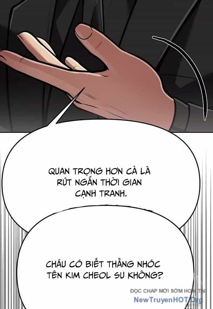 Nhân Viên Thực Tập Kim Cheolsu - Chương 80 - ảnh 192