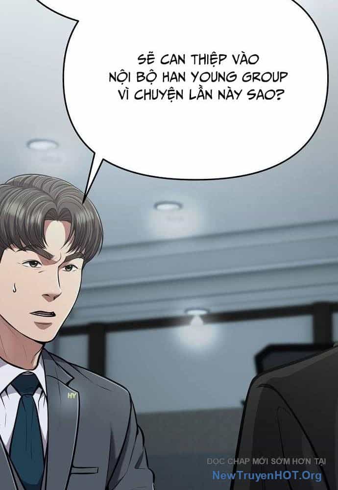 Nhân Viên Thực Tập Kim Cheolsu - Chương 80 - ảnh 27
