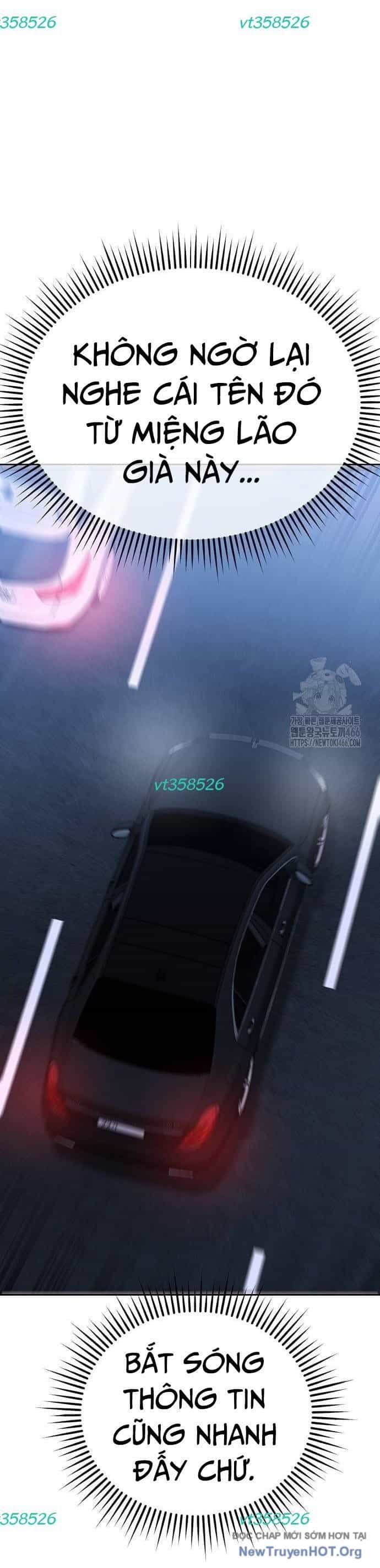 Nhân Viên Thực Tập Kim Cheolsu - Chương 81 - ảnh 10