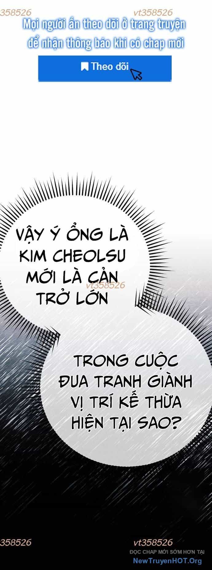 Nhân Viên Thực Tập Kim Cheolsu - Chương 81 - ảnh 11