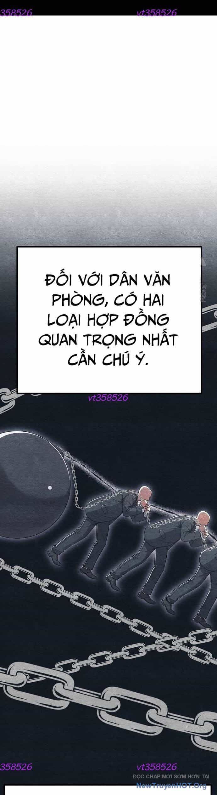 Nhân Viên Thực Tập Kim Cheolsu - Chương 81 - ảnh 29